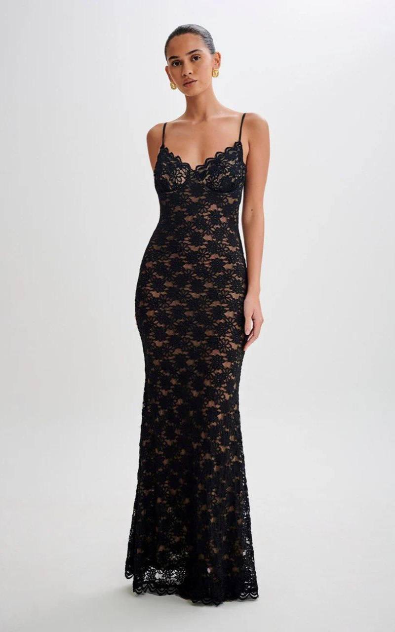 Seya Kleid