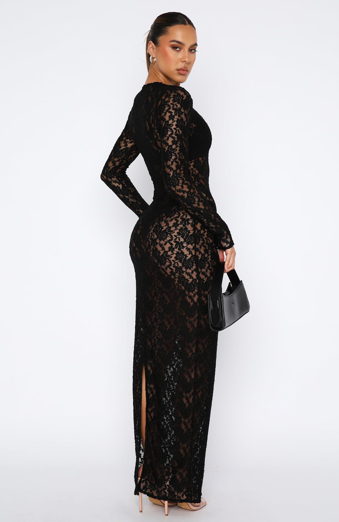 Milae Dress