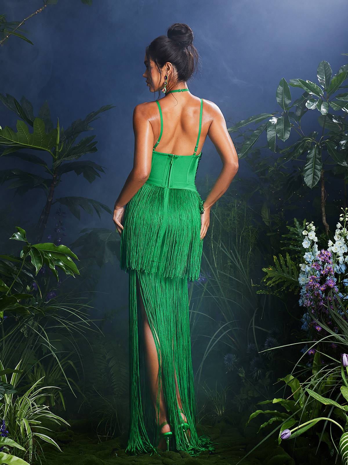 Thalia Dress