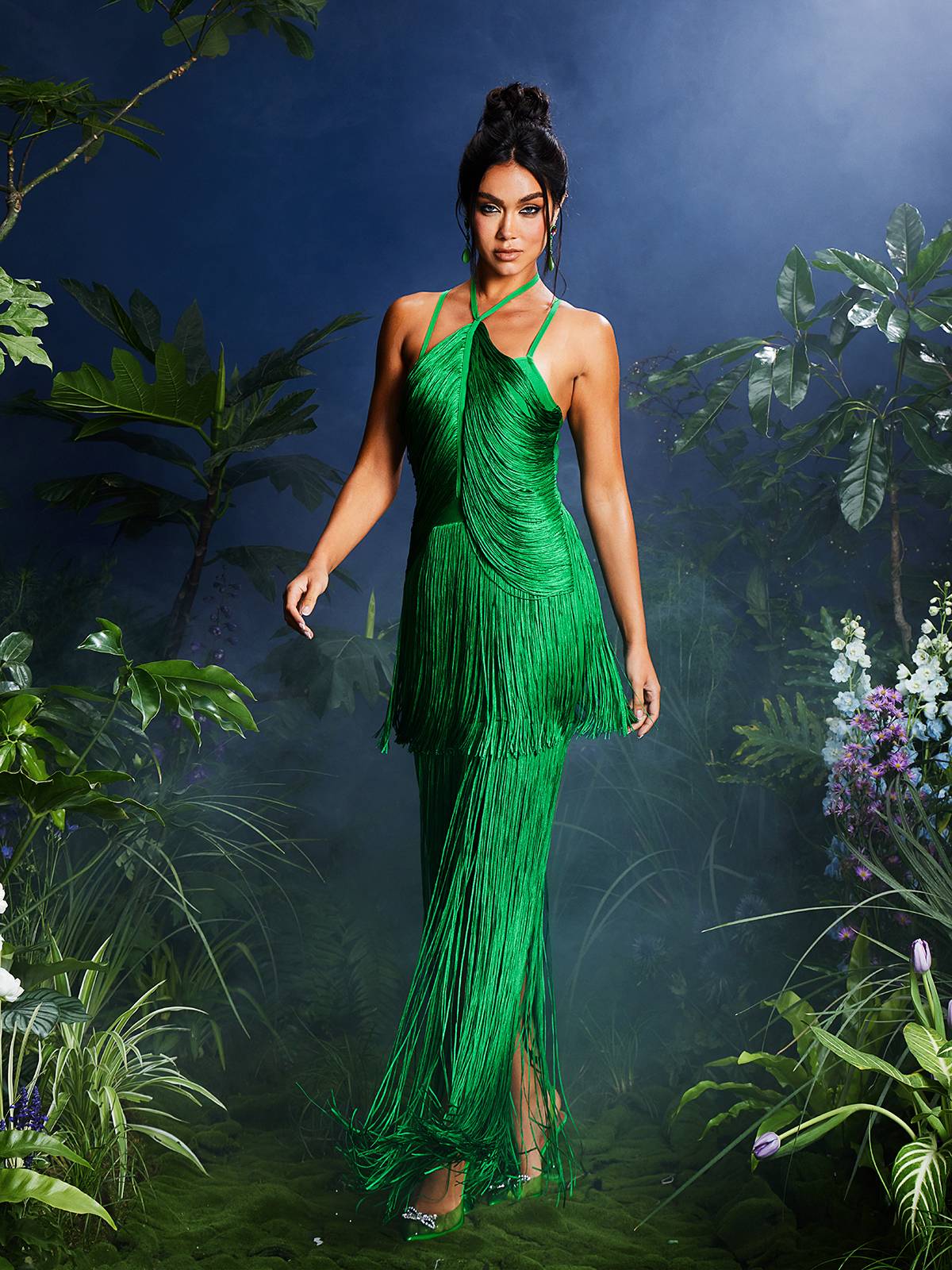 Thalia Dress