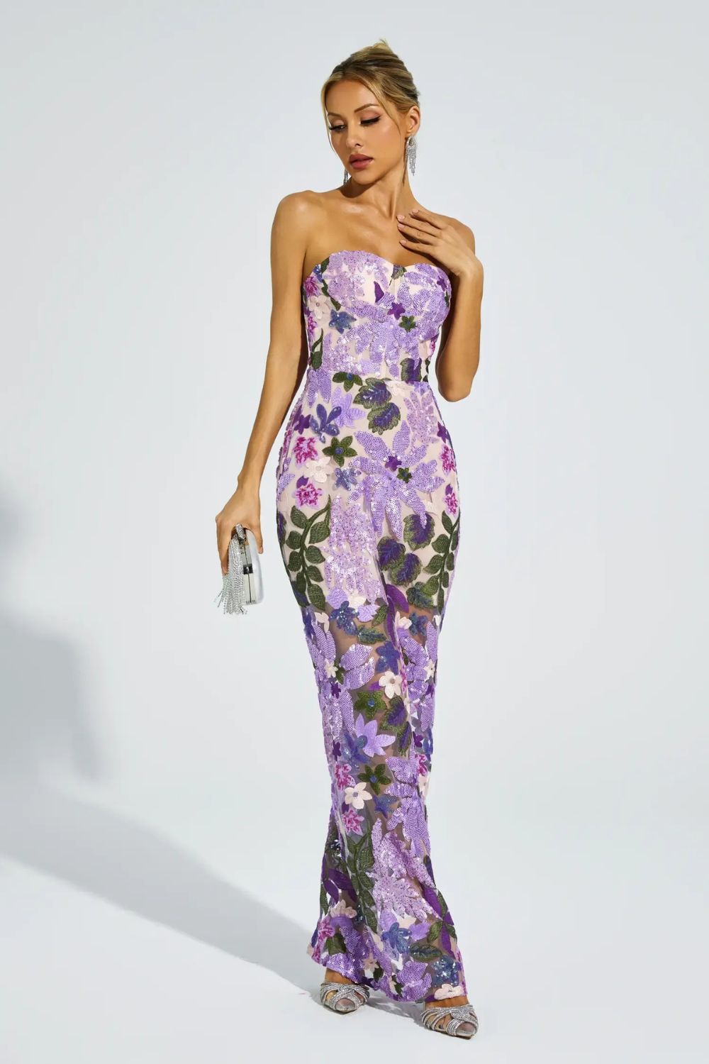 Katharina Dress