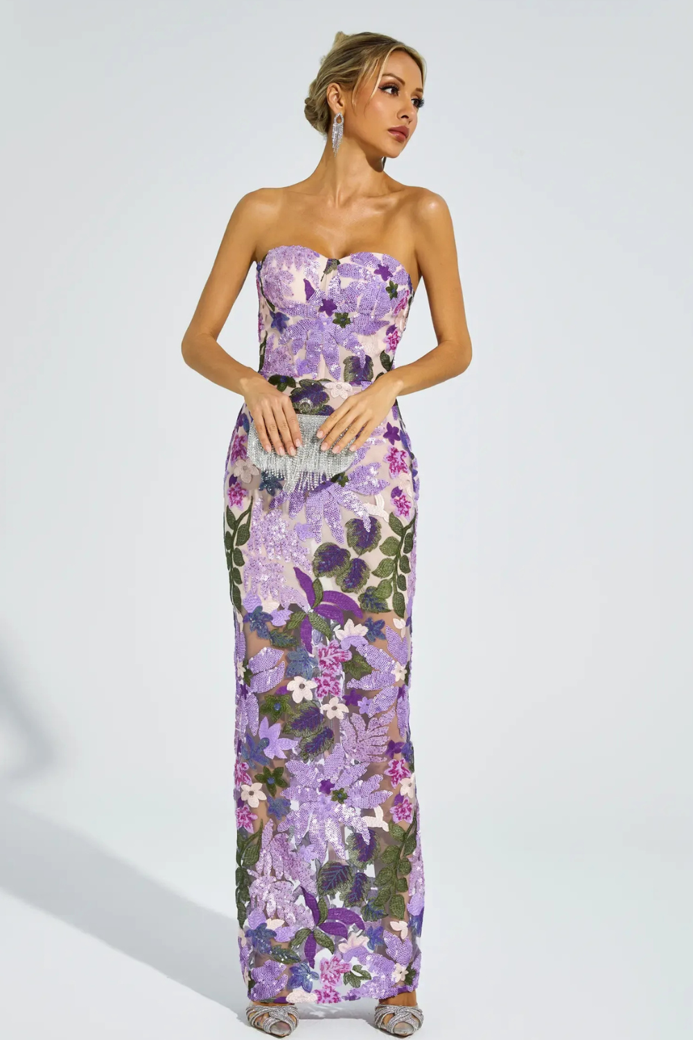Katharina Dress
