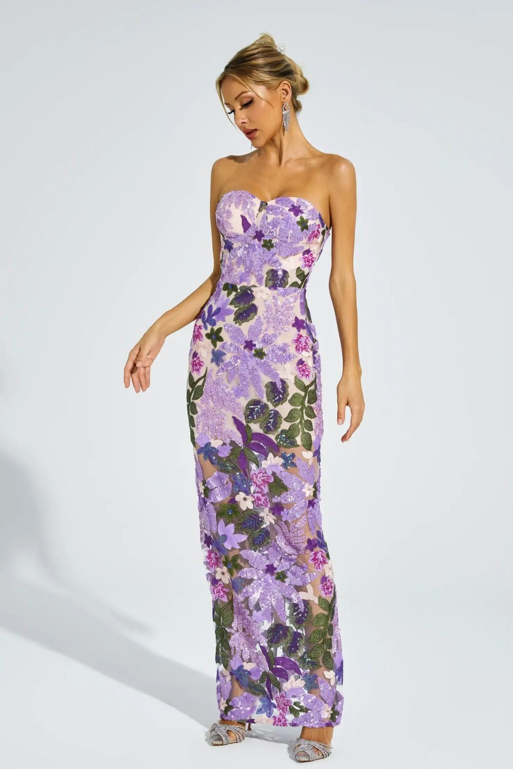 Katharina Dress