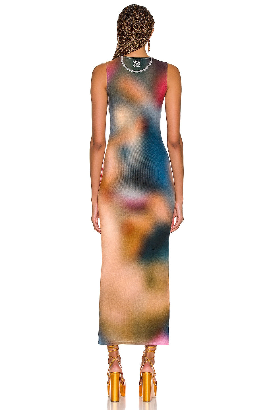 Aurora Dress