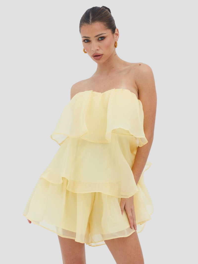 Marisol Dress