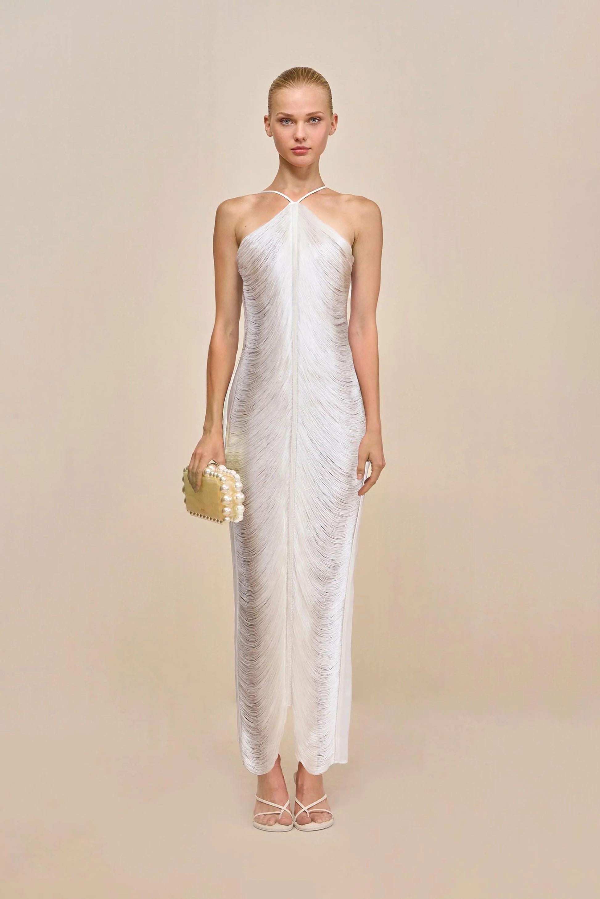 Reyna Dress