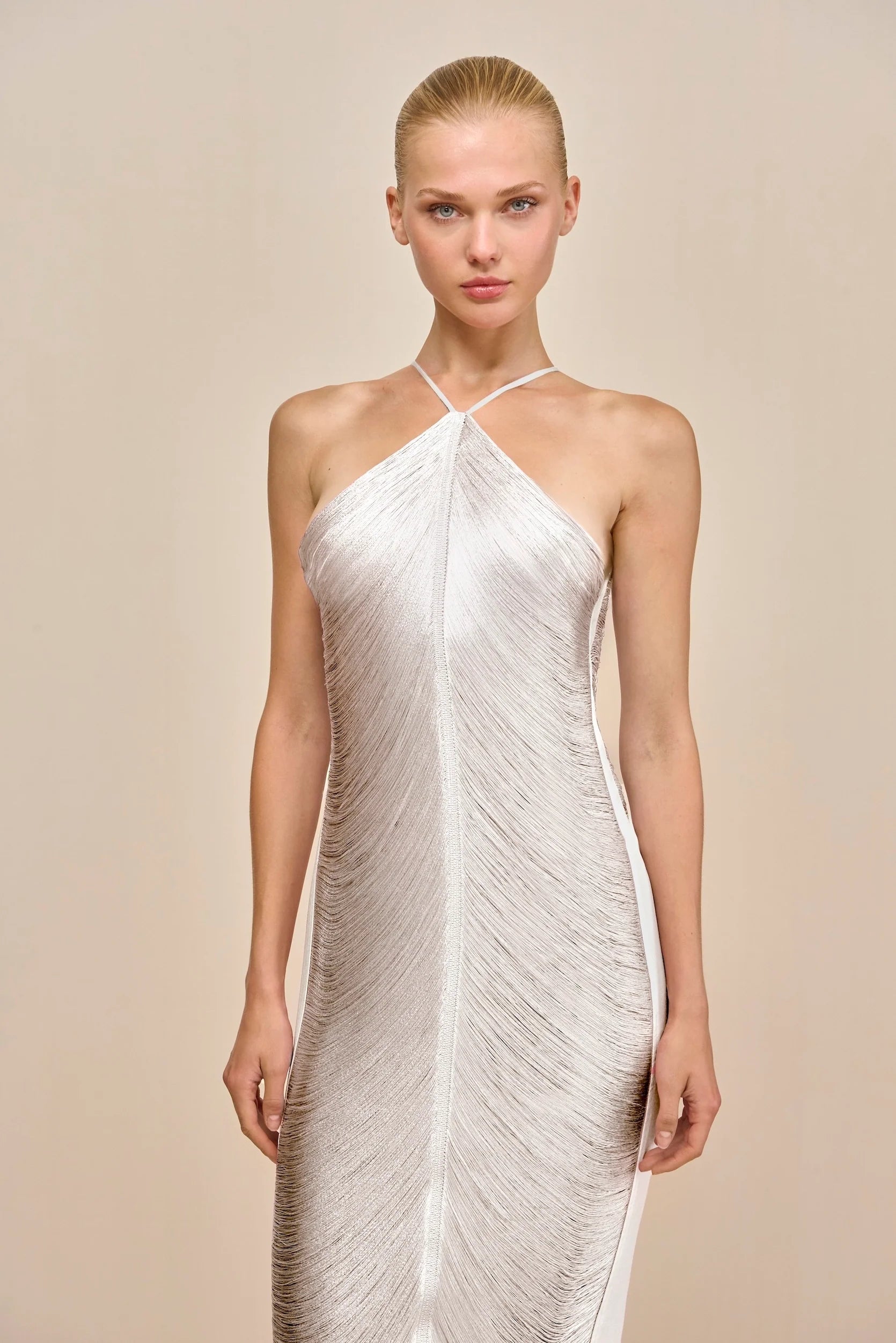 Reyna Dress