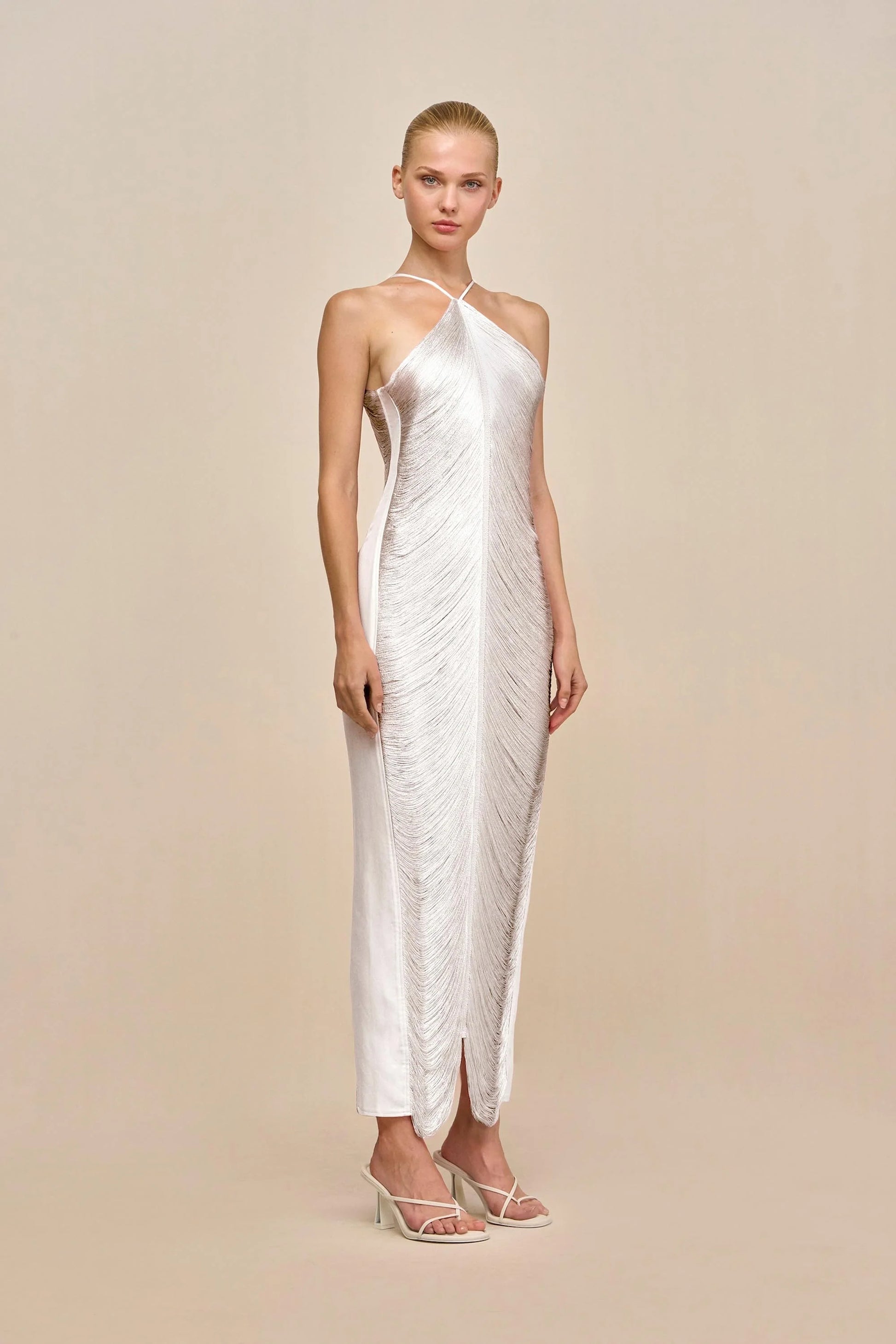 Reyna Dress