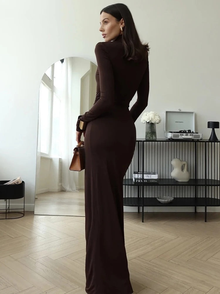 Vestido Bellin