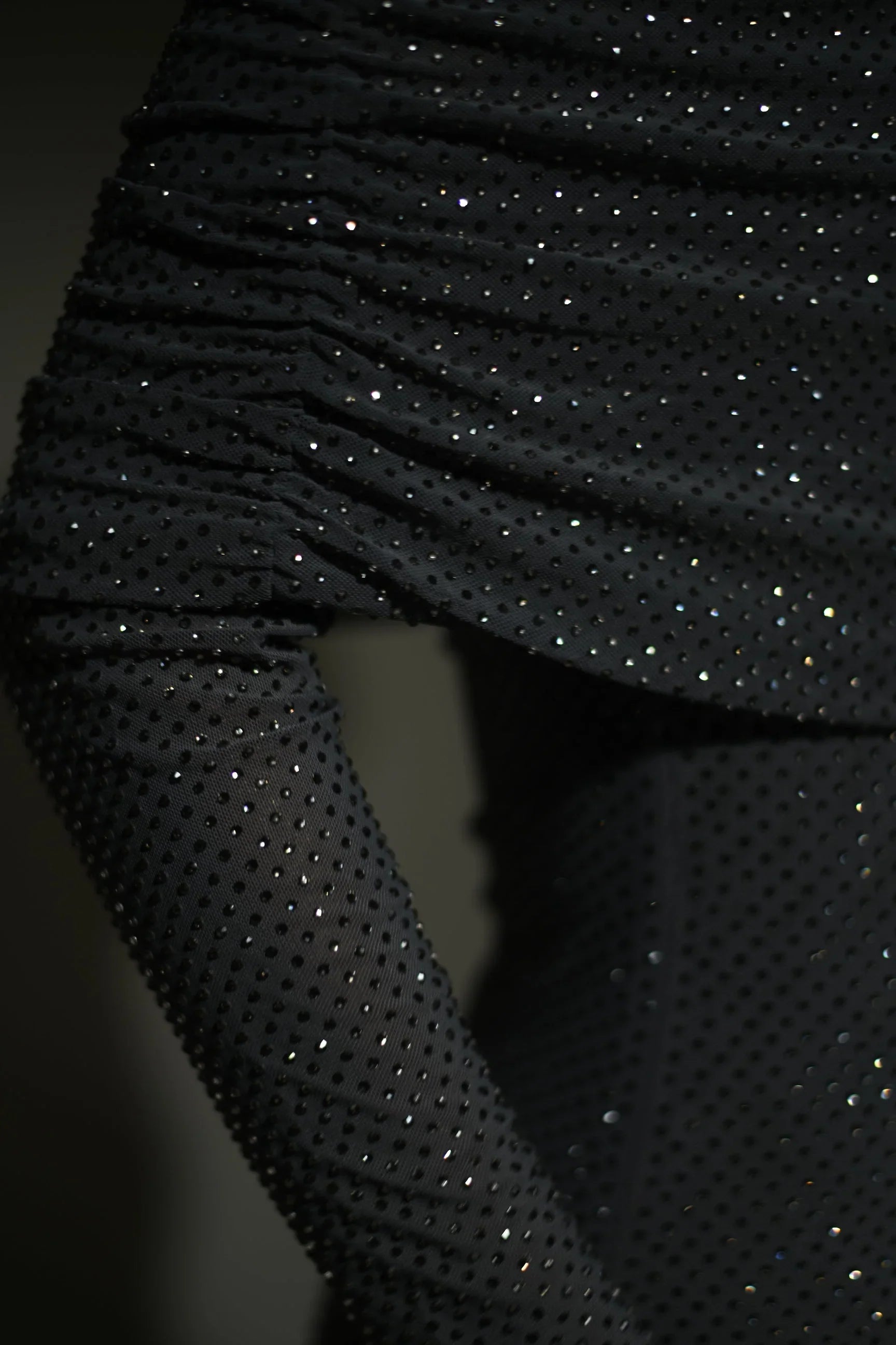 Peoni Dress