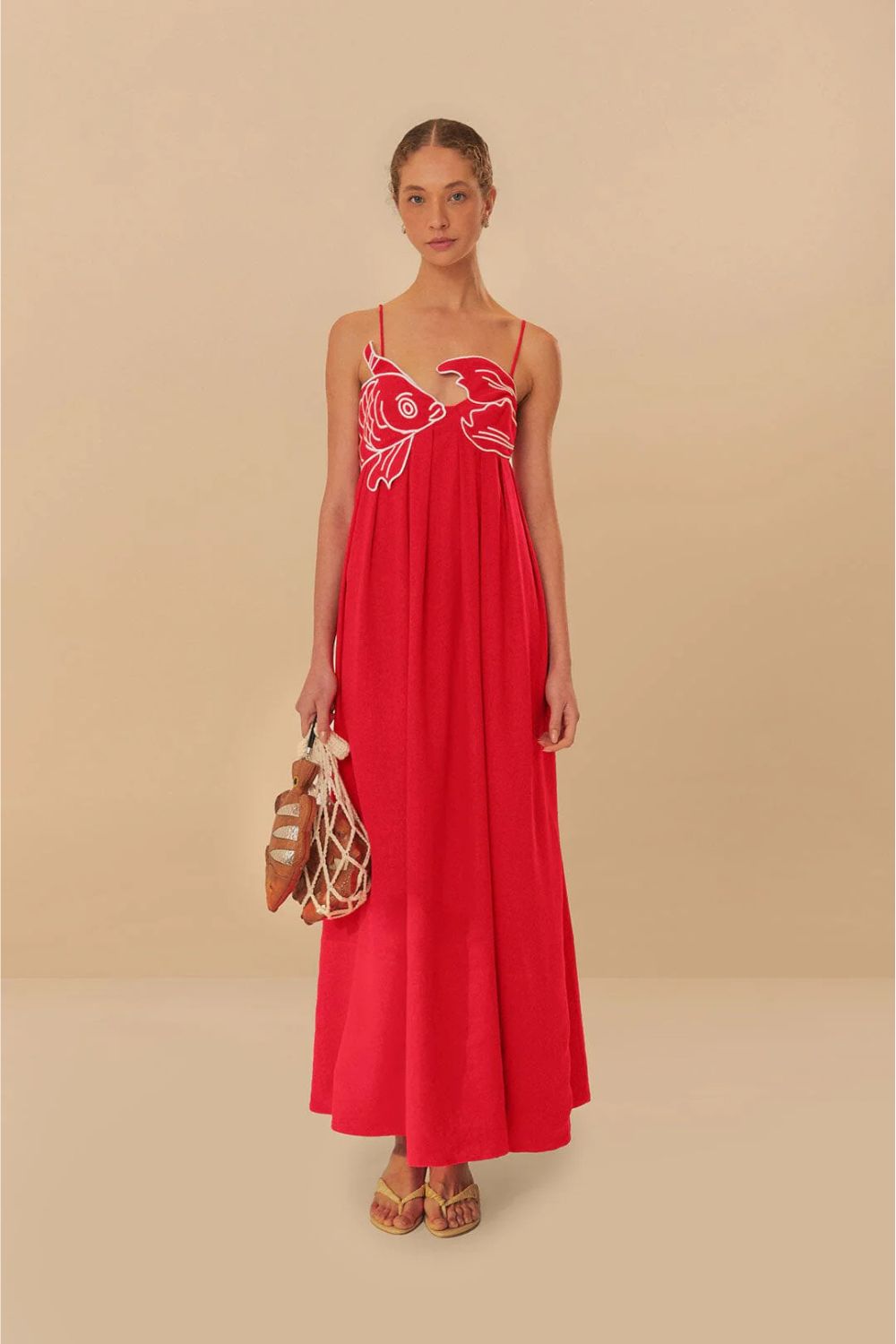 Lyselle Dress