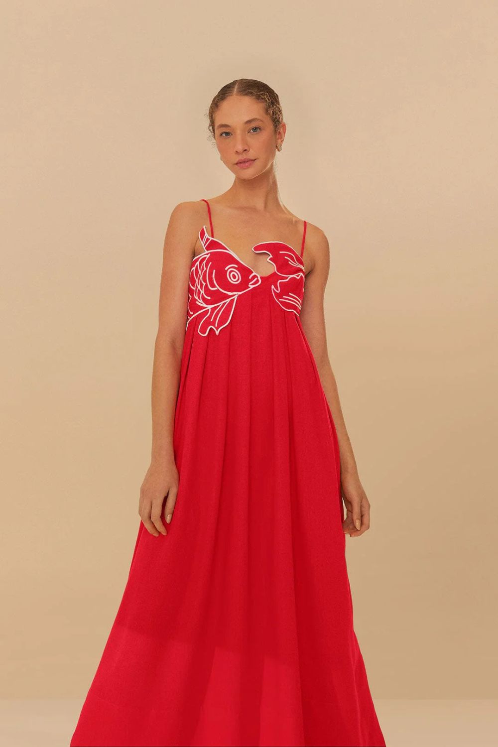 Lyselle Dress