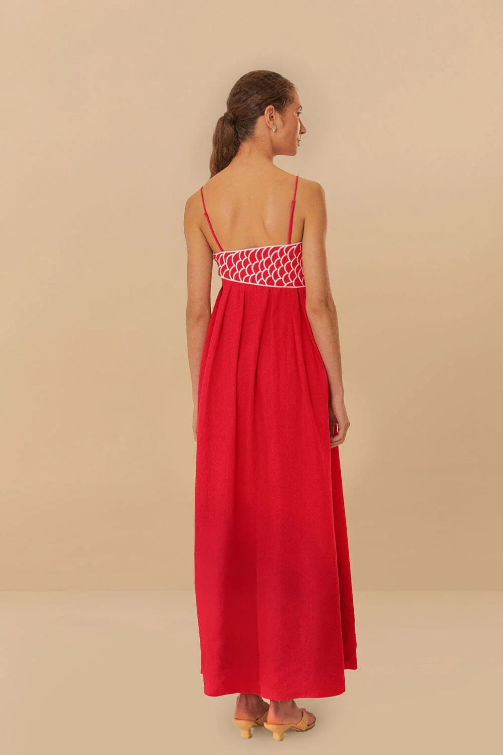 Lyselle Dress