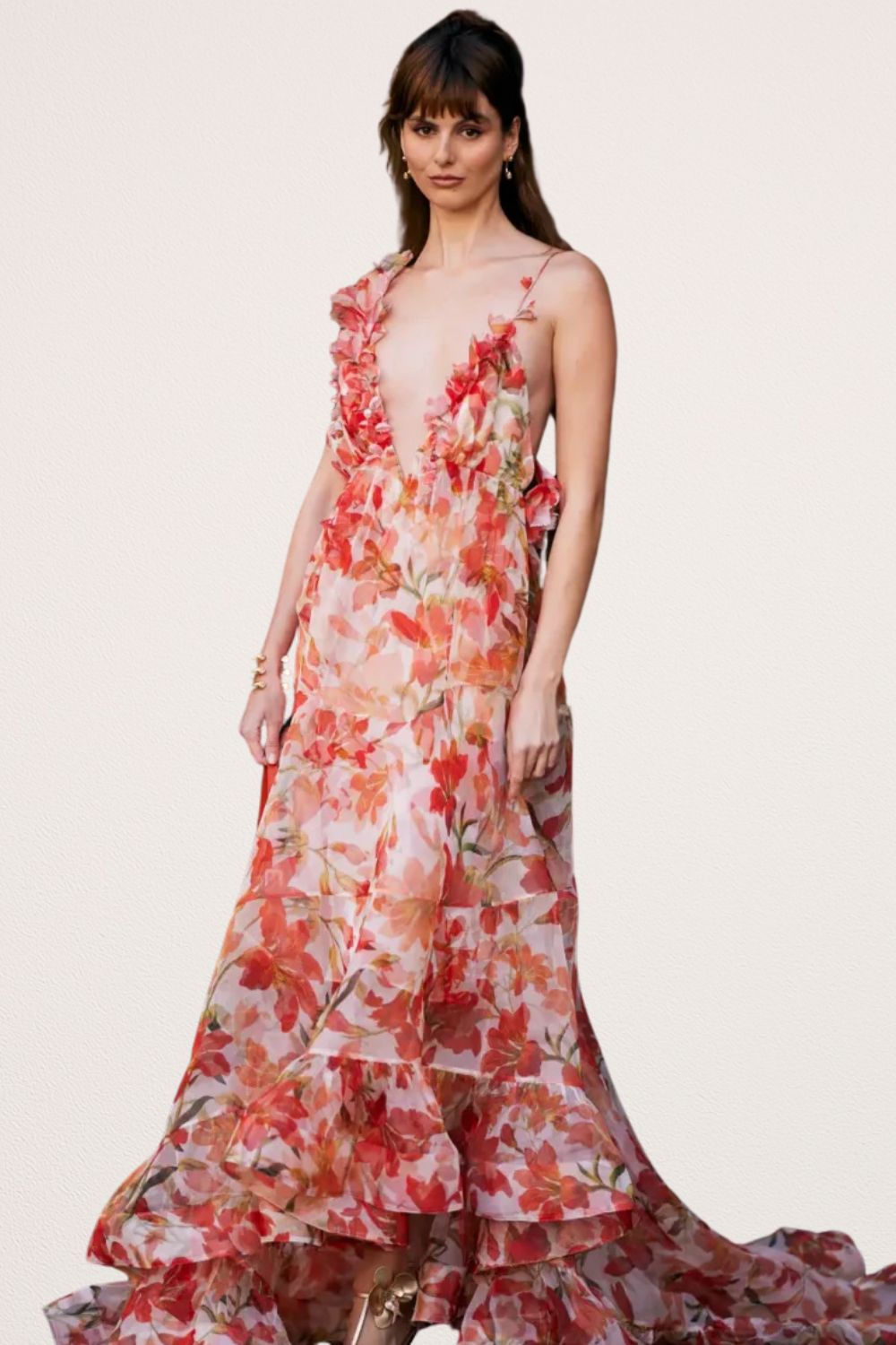 Maelis Dress