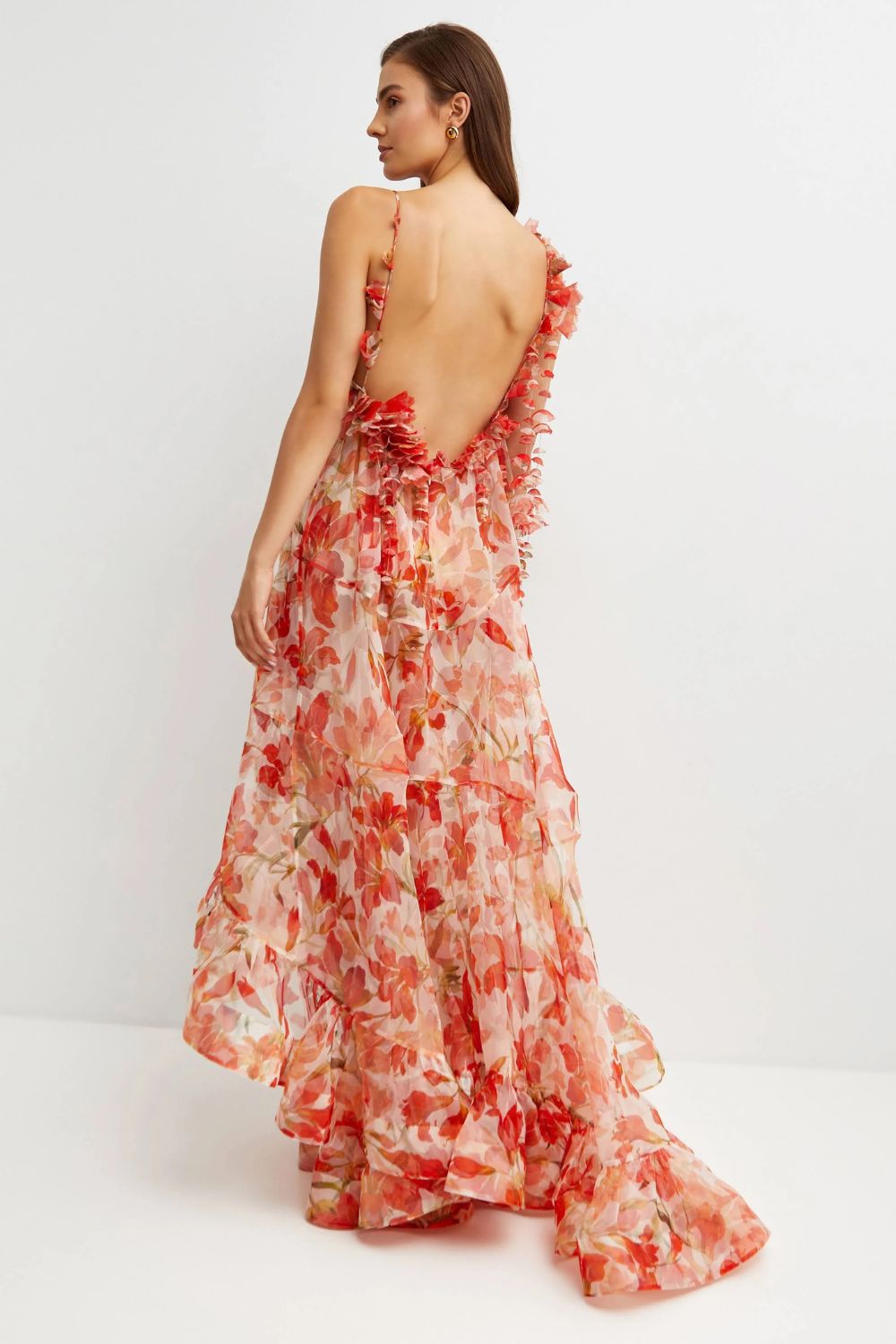 Maelis Dress