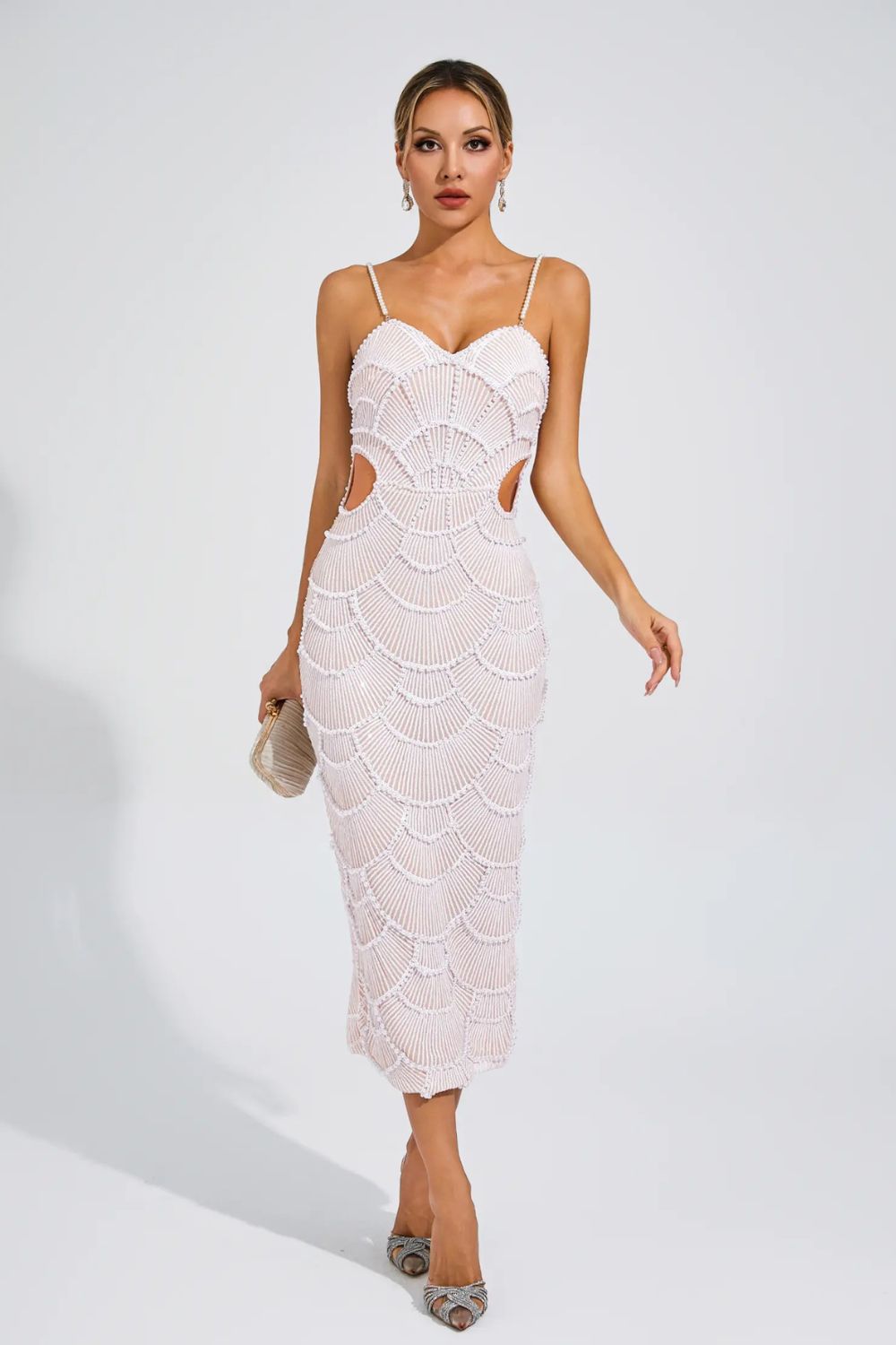 Maja Dress