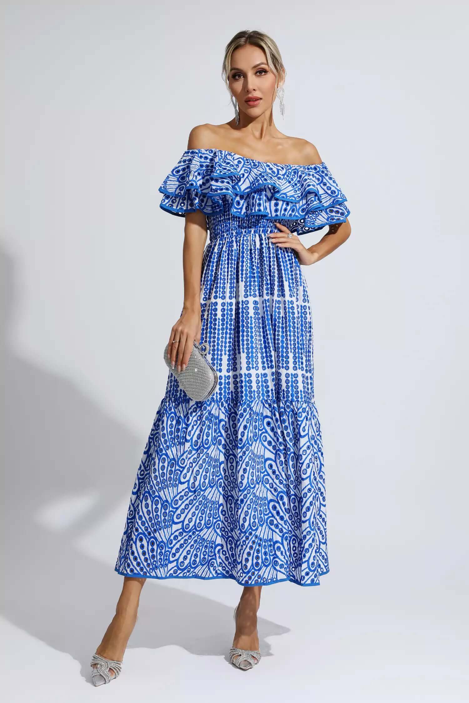 Daniele Dress