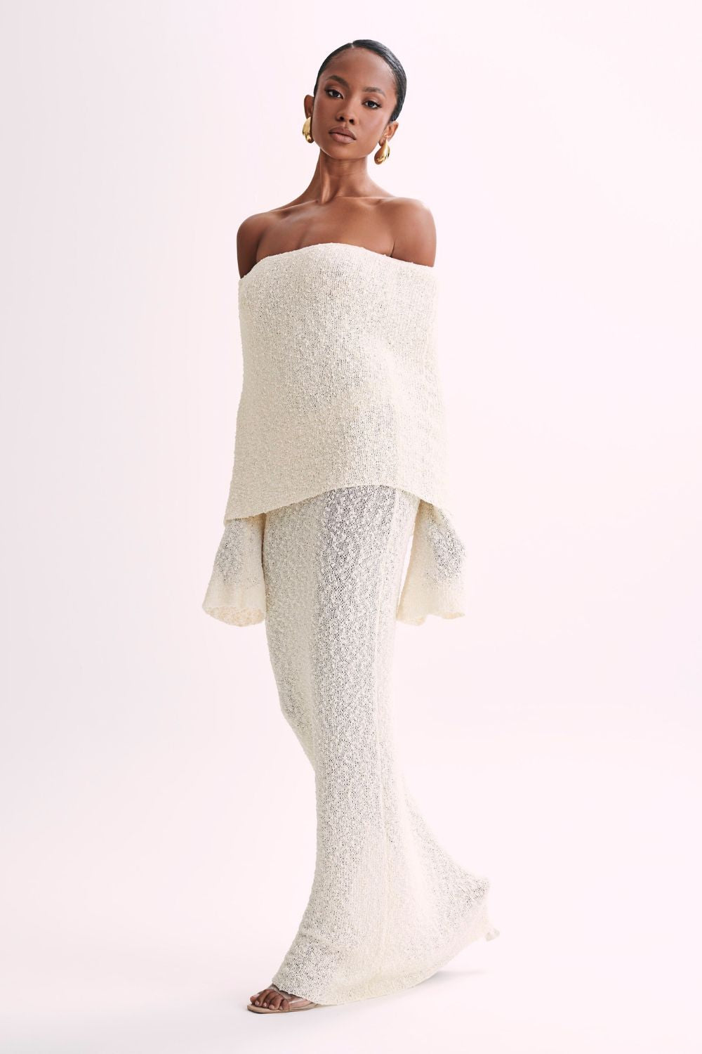 Zaya Dress