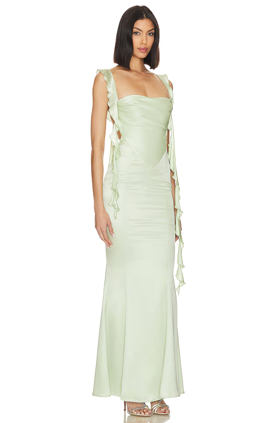 Seraphine Dress