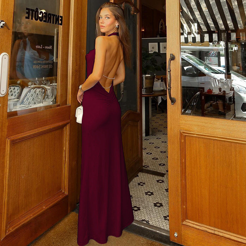 Vestido Xian
