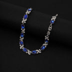 Giada Seraphae White Gold Bracelet