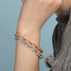 Isla Marina Gold Classic Bracelet
