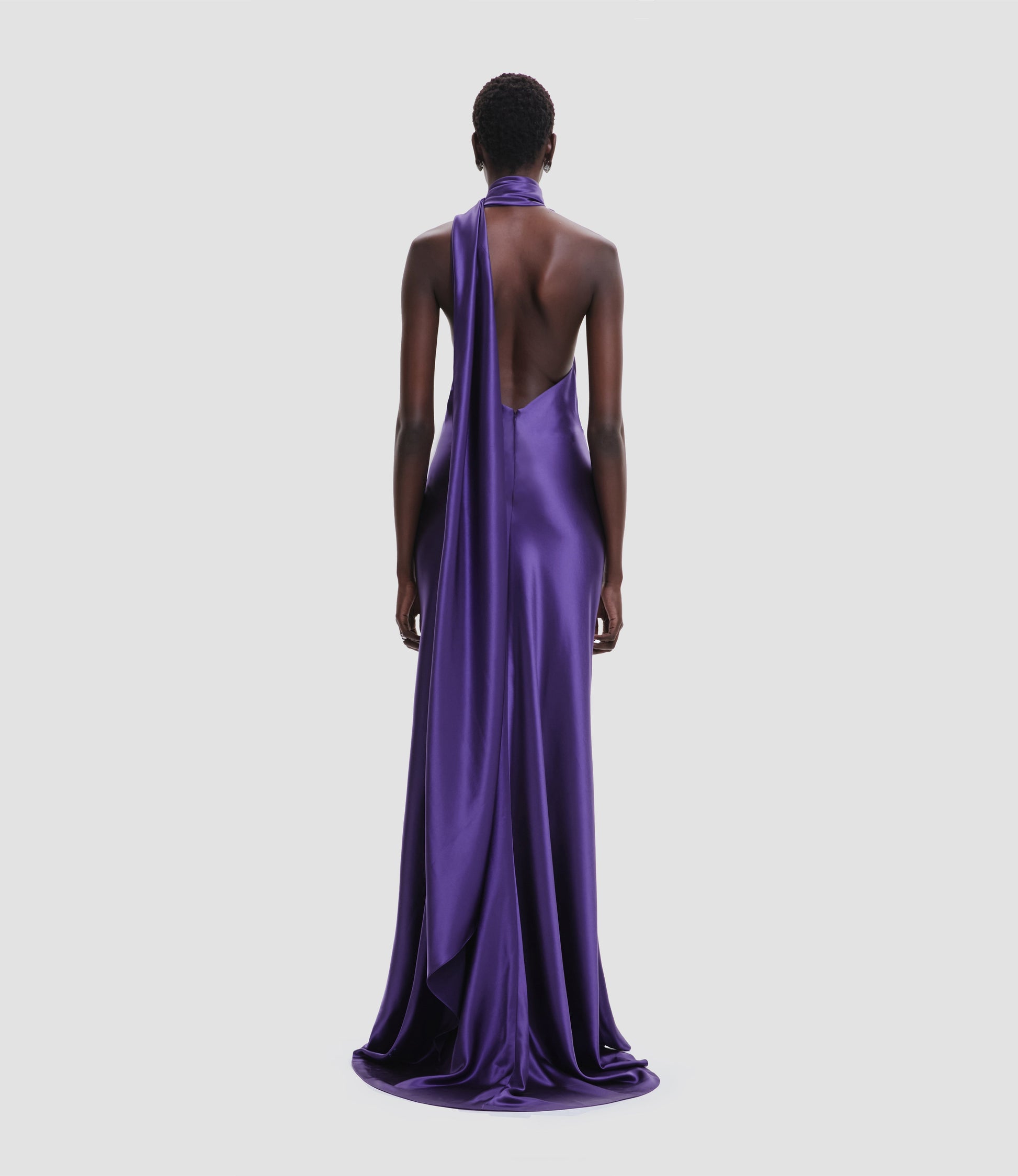 Vestido Bellamy