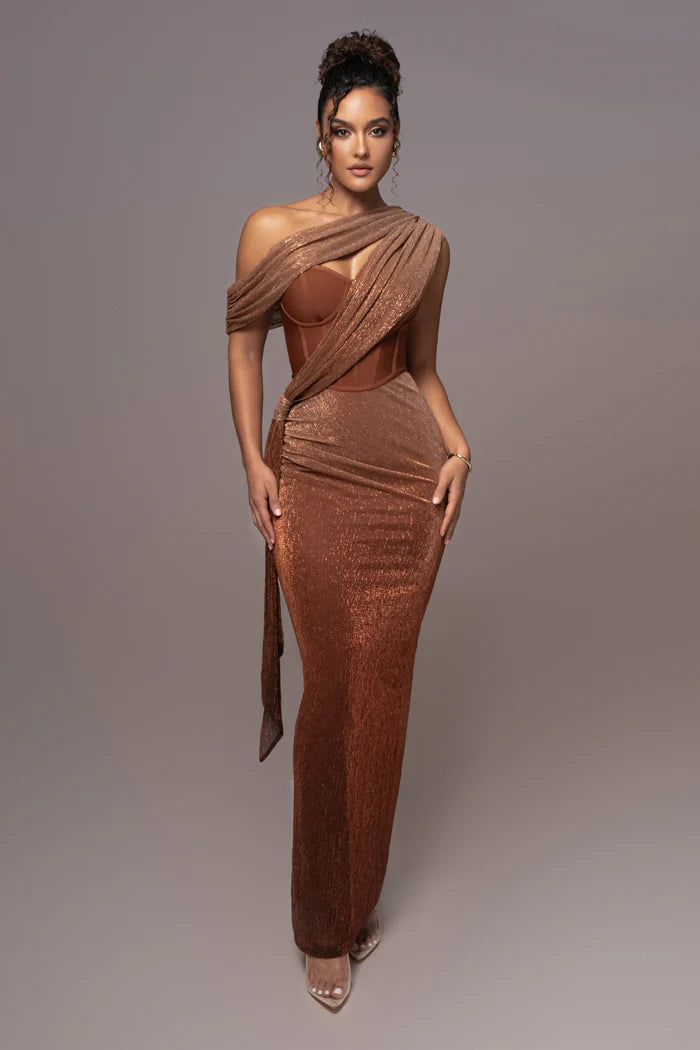 Pearl Dress