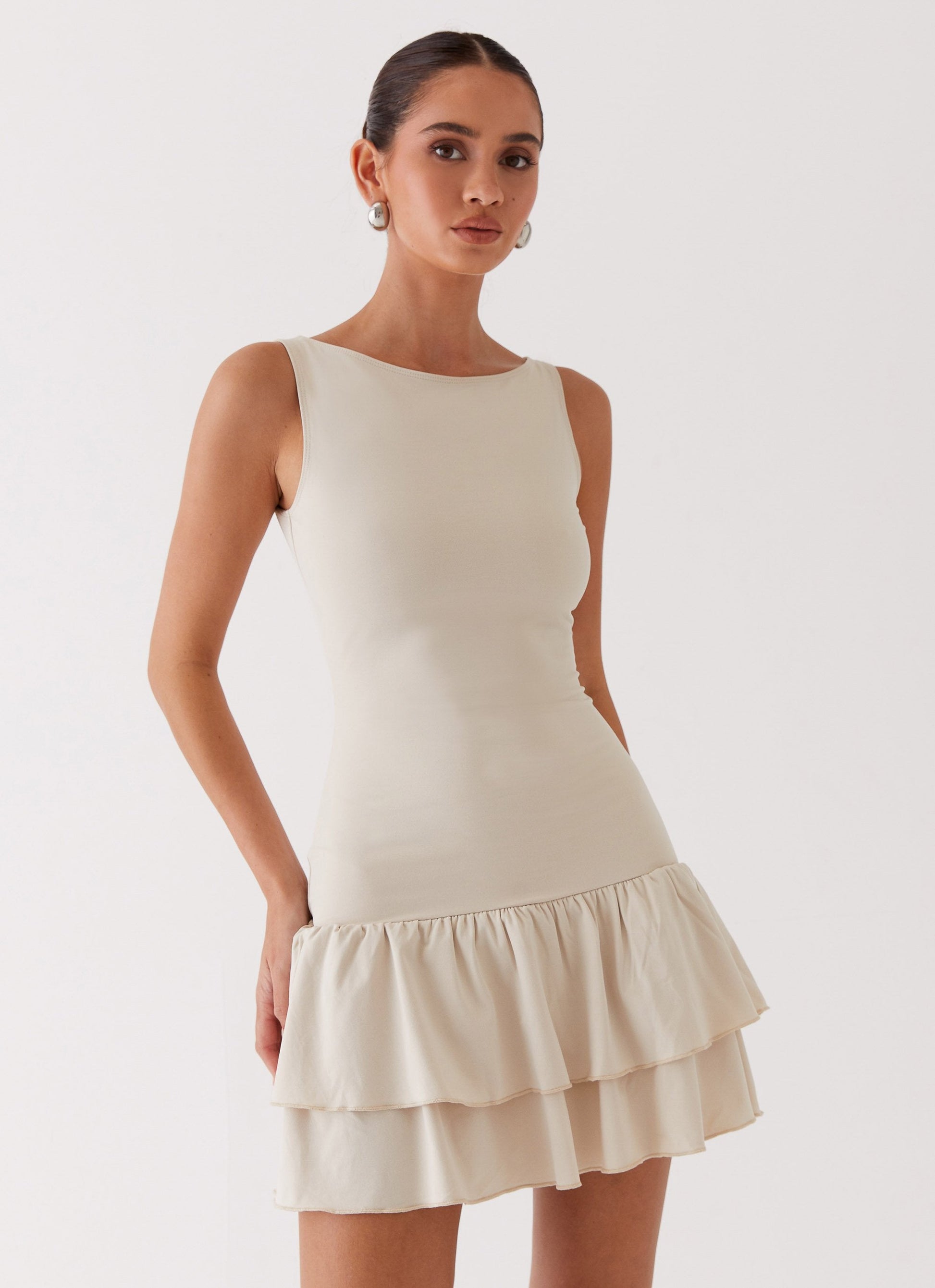 Adele Dress