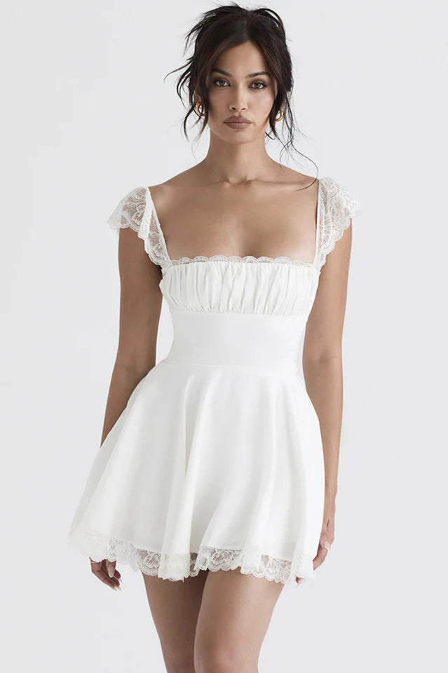 Mia May Dress