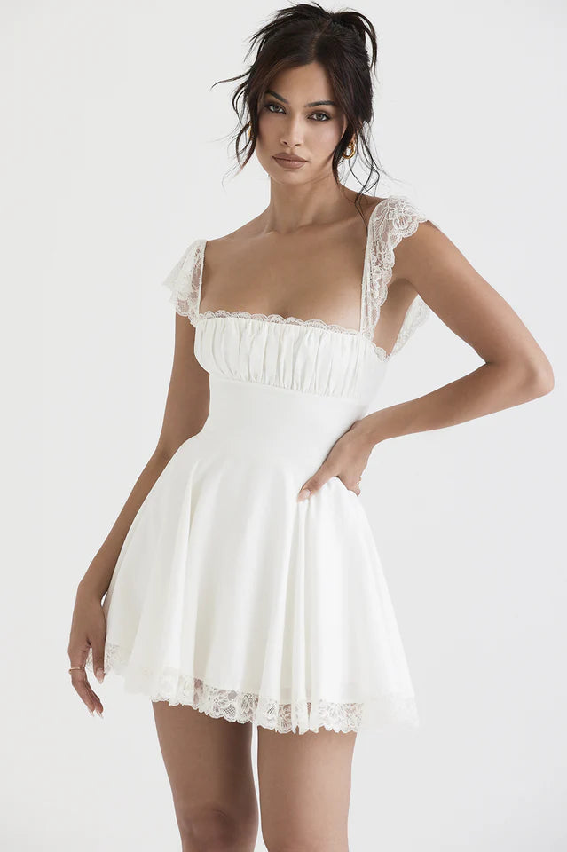 Mia May Dress