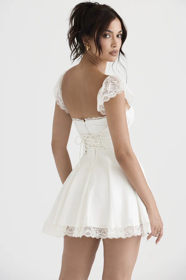 Mia May Dress
