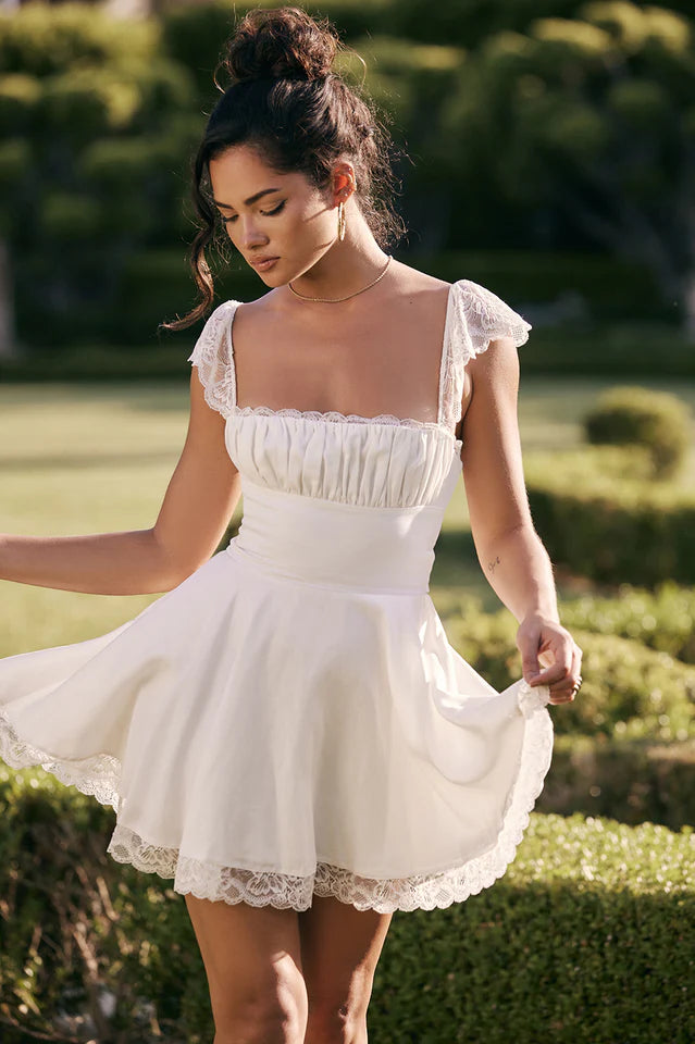 Mia May Dress