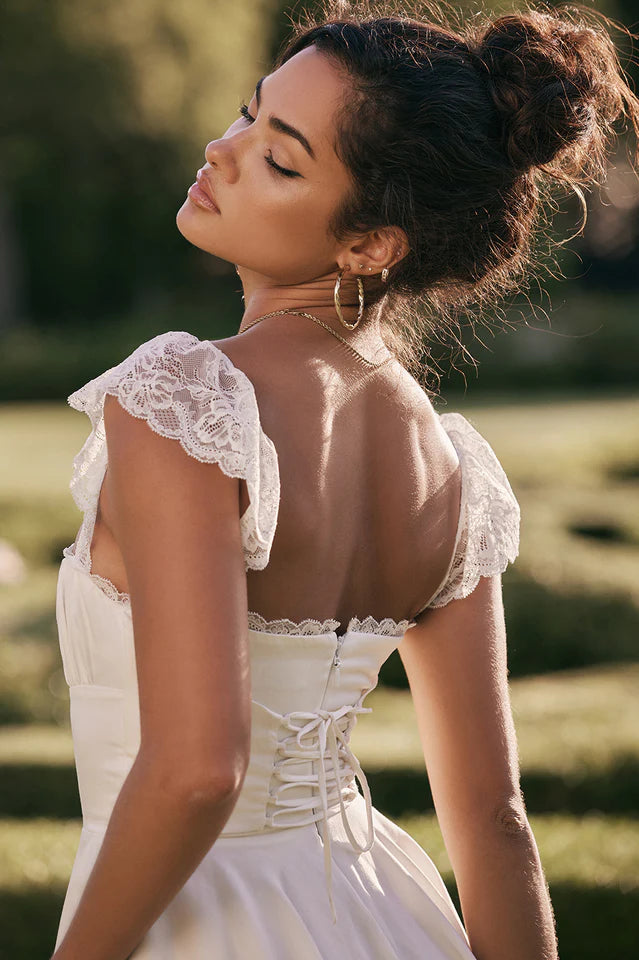 Mia May Dress