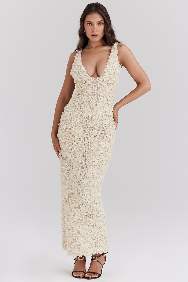 Caya Dress