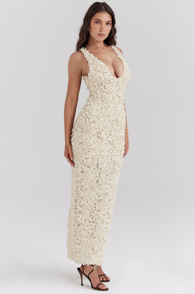 Caya Dress