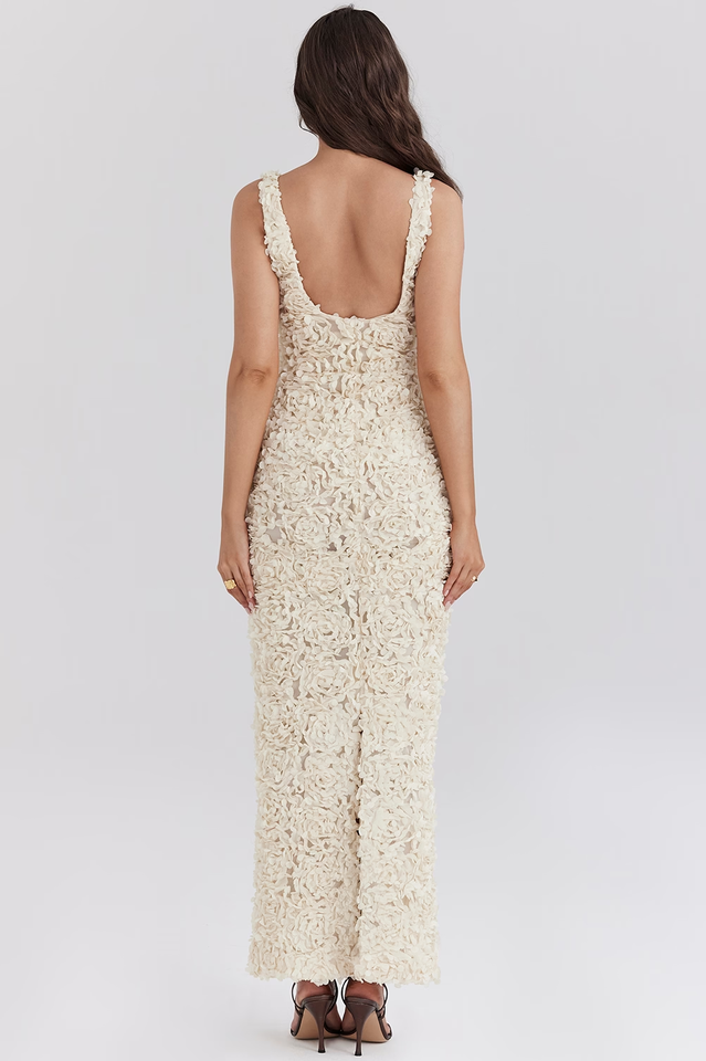 Caya Dress