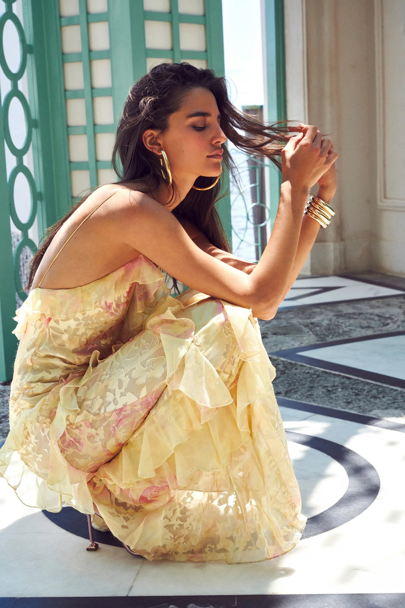 Dolce Dress