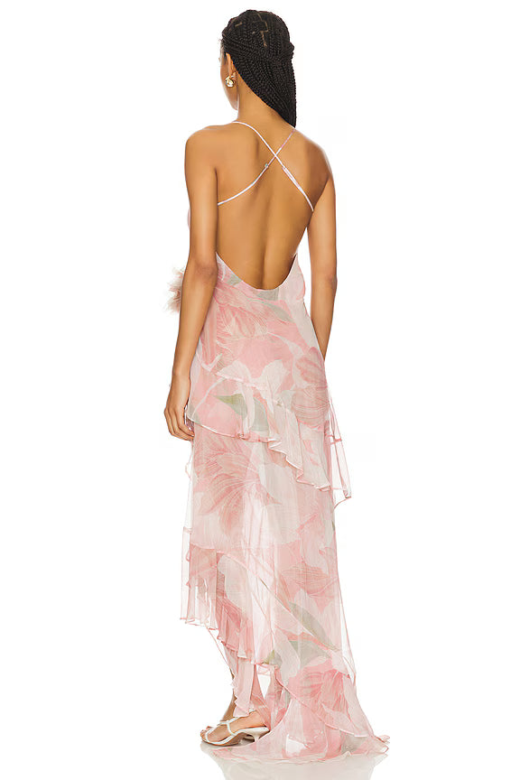 Vestido Alexandra