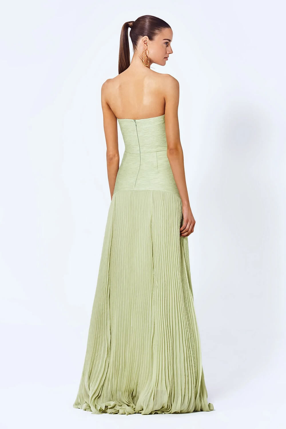 Yvenne Dress