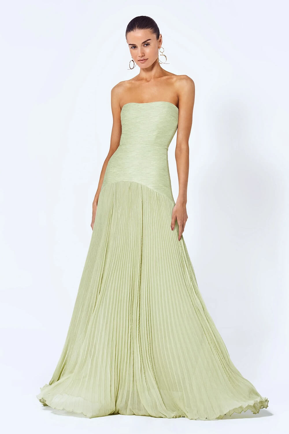 Yvenne Dress