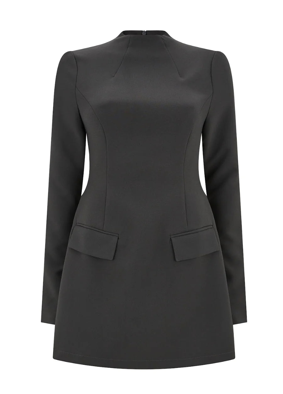 Roxanne Dress