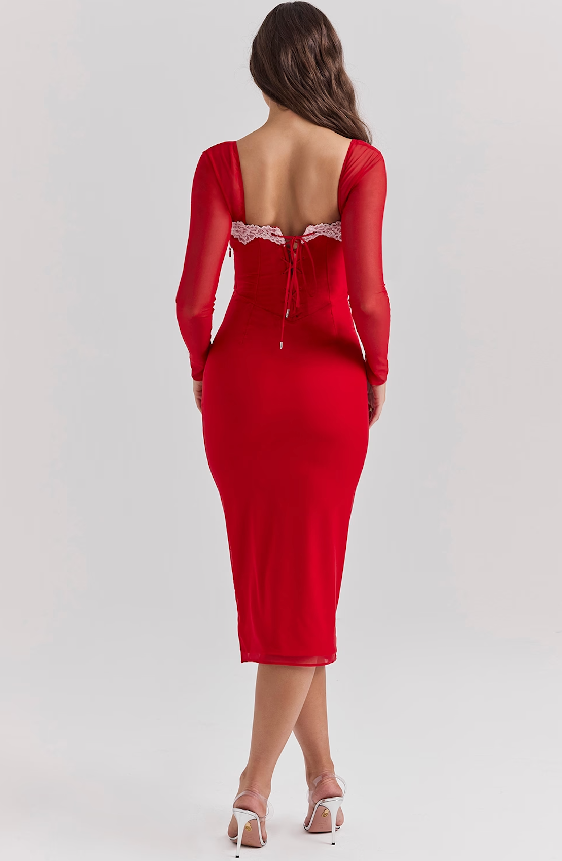 Felina Dress
