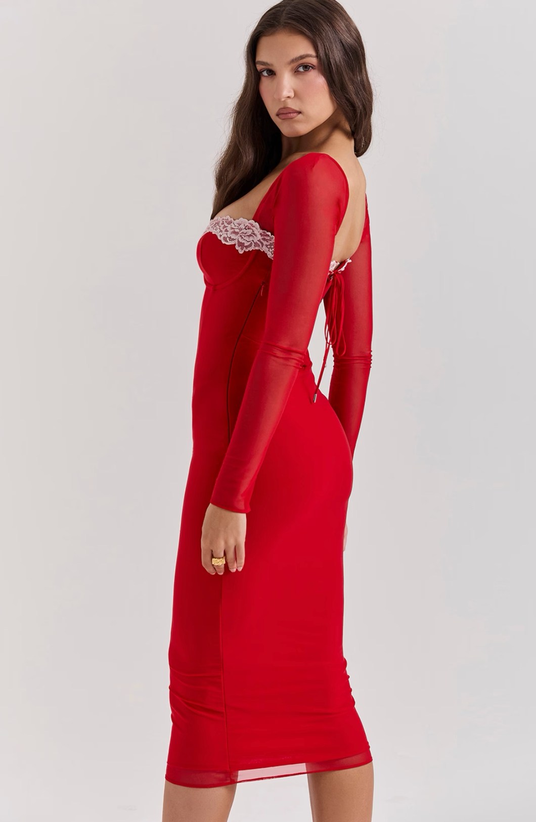 Felina Dress