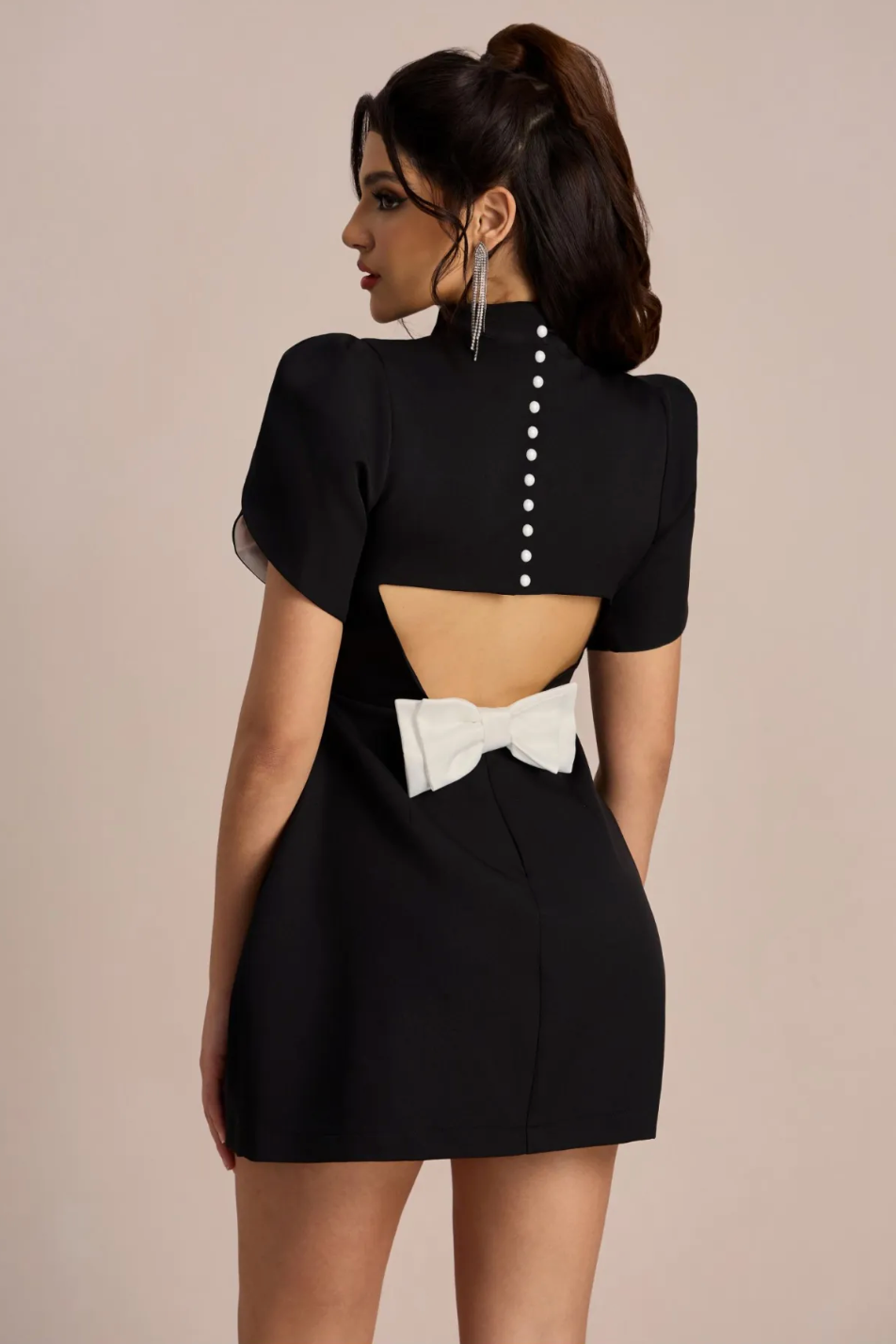 Penelope Dress