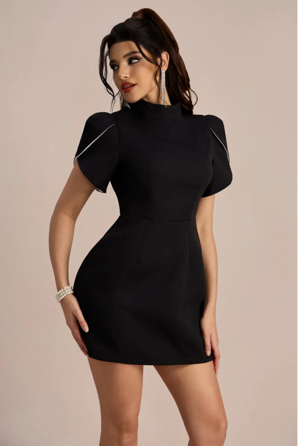 Penelope Dress