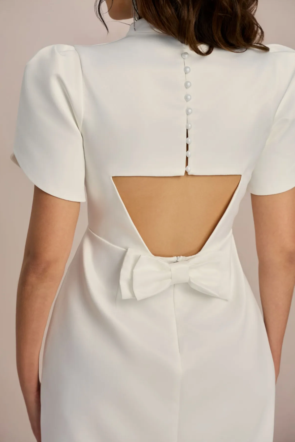 Penelope Dress