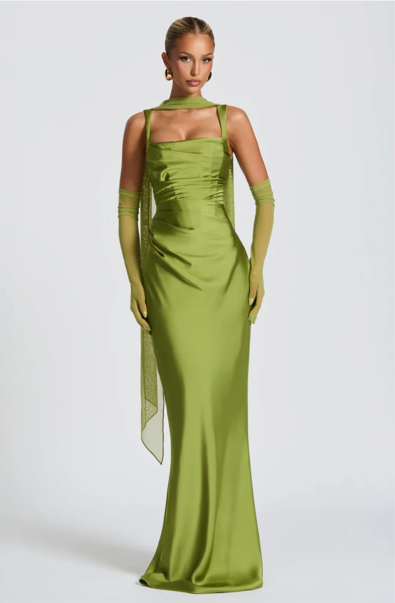 Giuliana Dress