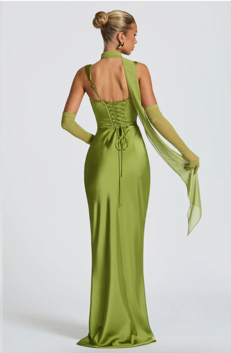 Giuliana Dress