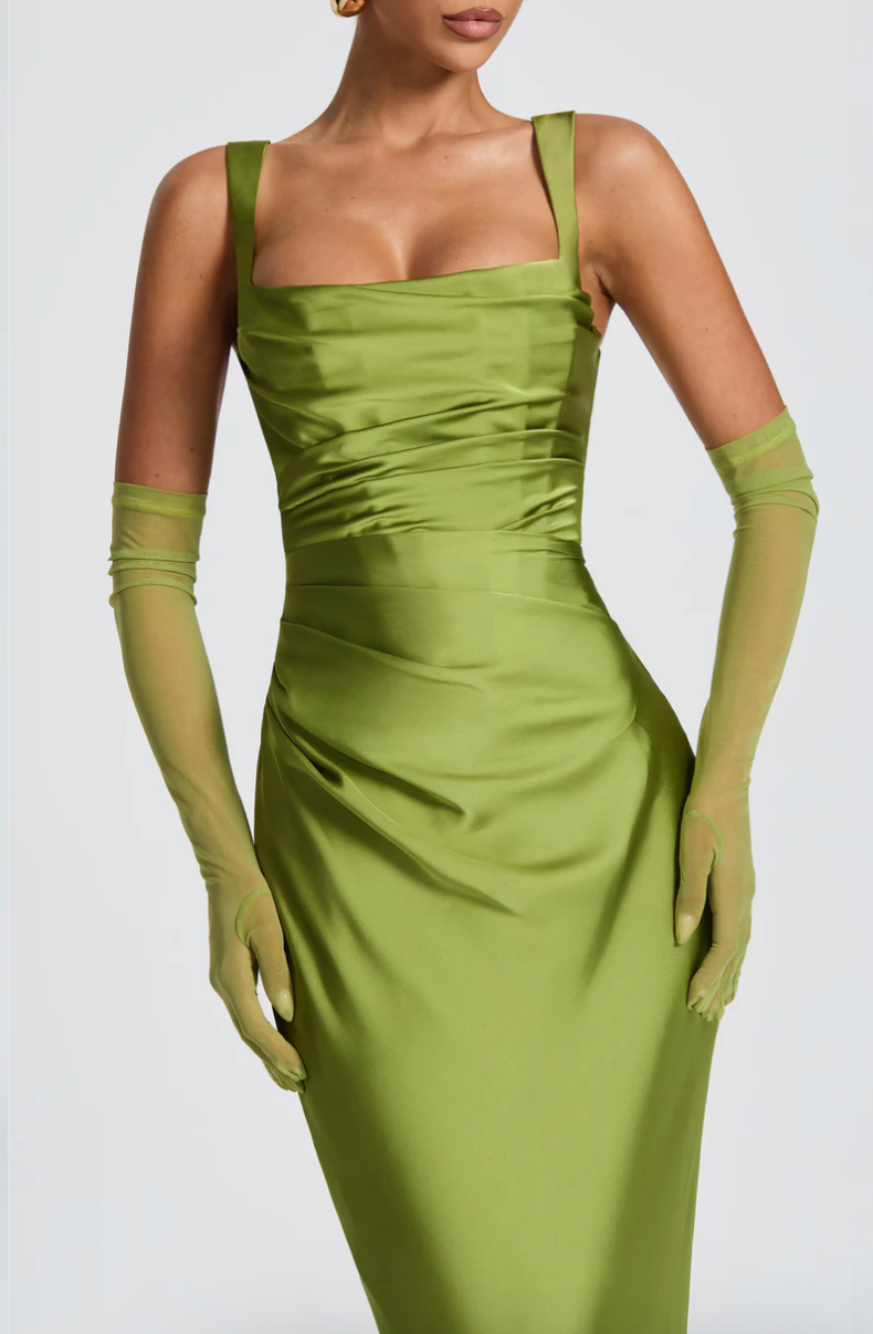 Giuliana Dress